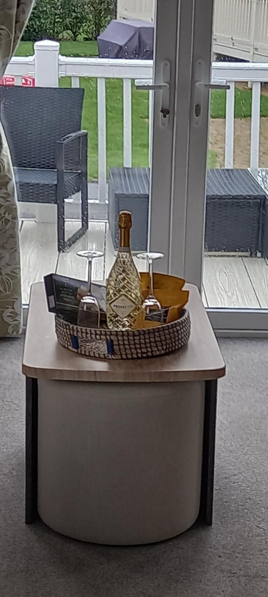 The Chill Out At Seton Sands Villa Port Seton Luaran gambar