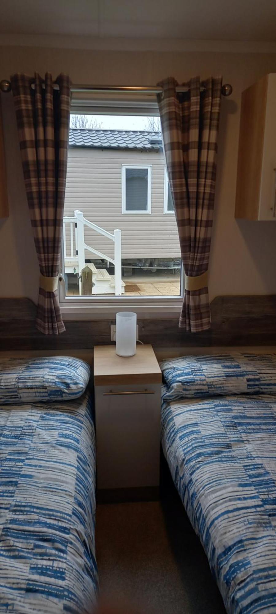 The Chill Out At Seton Sands Villa Port Seton Luaran gambar