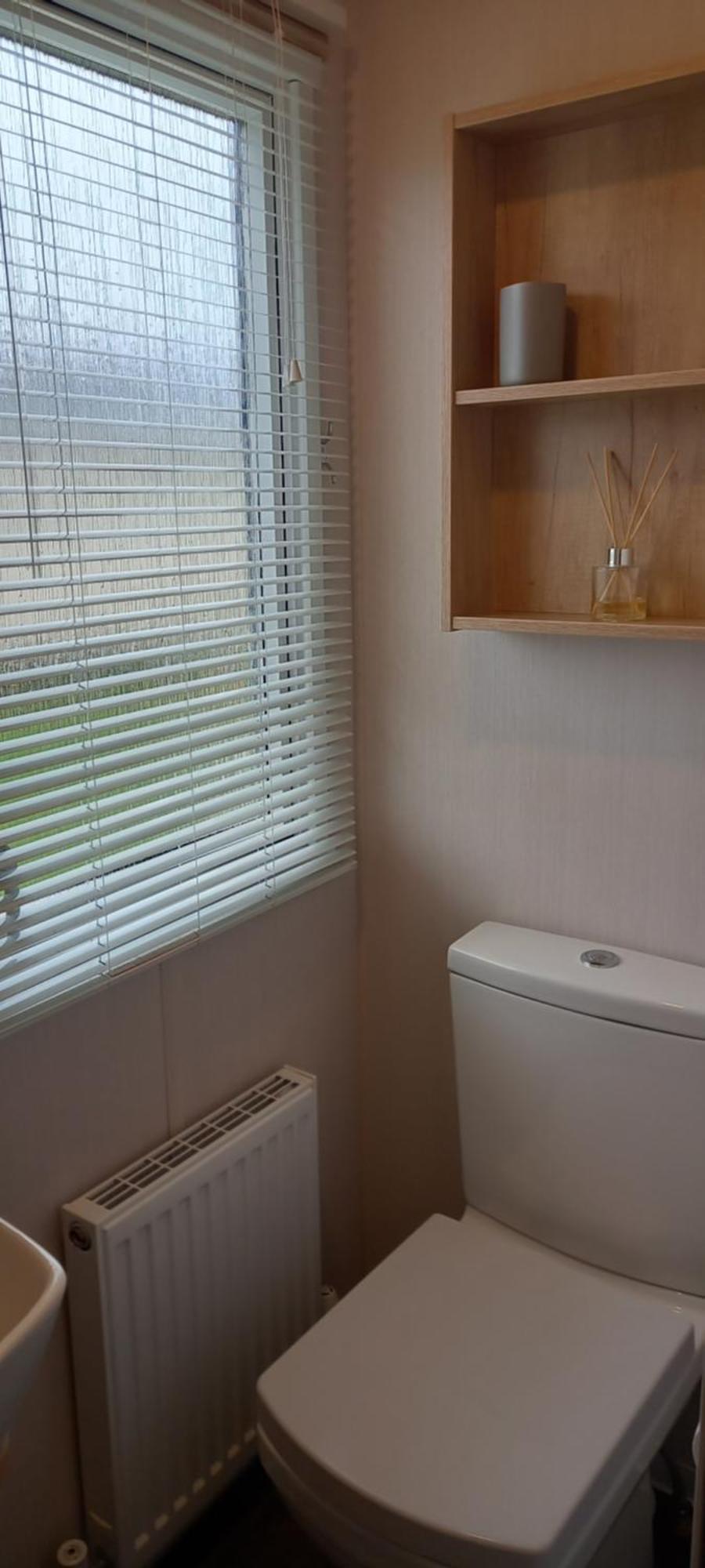 The Chill Out At Seton Sands Villa Port Seton Luaran gambar